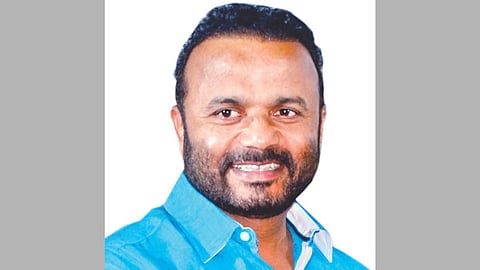 jaykumar gore