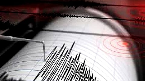 Earthquake
