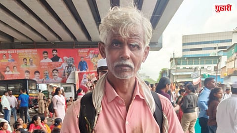 Ashadhi Wari