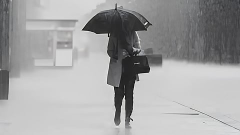 Weather Forecast