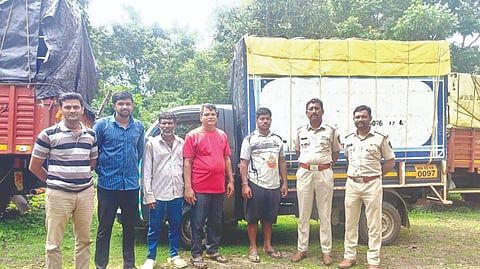 Sindhudurg Crime