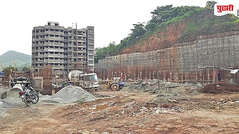 BSUP Housing Project