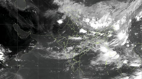 Monsoon Update |