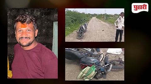 Manwath Youth Killed Accident