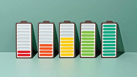 Battery Technology |