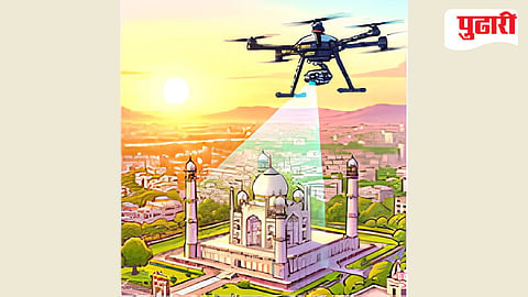 Chhatrapati Sambhajinagar PR Card