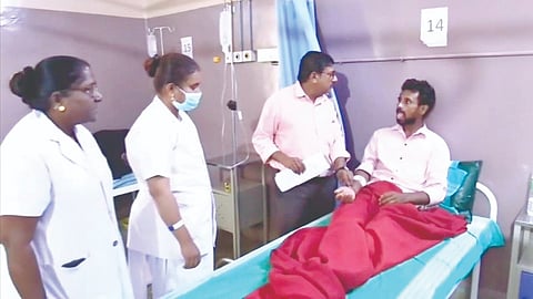 Belgaum News: अळंबी खाल्ल्याने ९ जण अत्यवस्थ