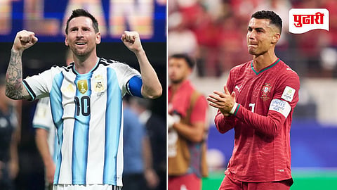 Richest Footballers 2026