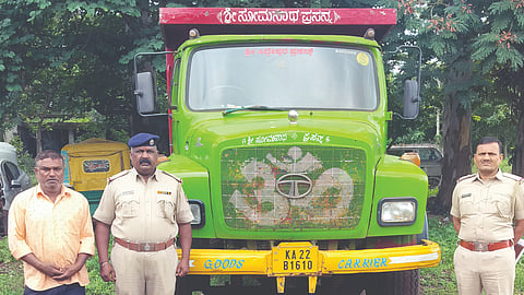 Belgaum Accident: पादचाऱ्याला चिरडणाऱ्या टिप्परचालकाला अटक