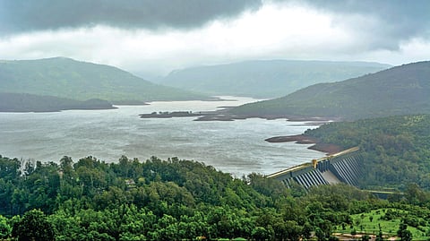 Maharashtra Dams |