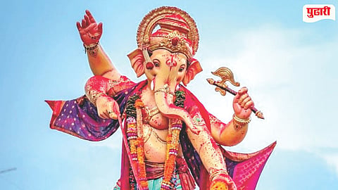 Ganesh Mandal