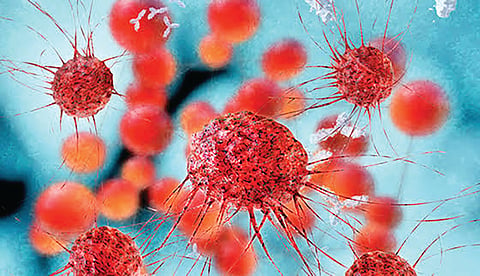 Cancer Cases |