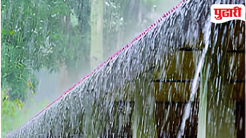 Jalna rainfall update