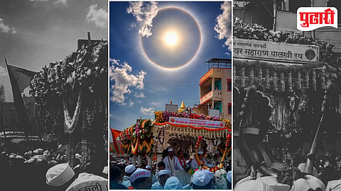 Sant Dnyaneshwar Maharaj Palkhi Dive Ghat