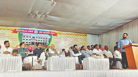 Jaykumar Gore: मिरज पंचायत समितीत पुढचा सभापती भाजपचा