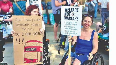 Mental Illness Allowance |