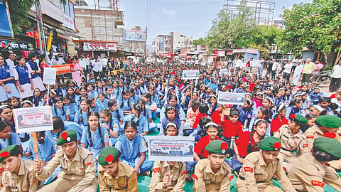 Sangli News|