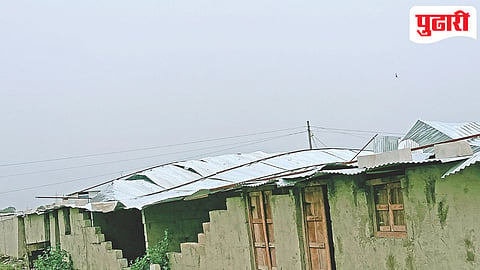 Bhokardan fake houses