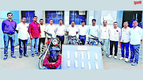 Nanded Crime News