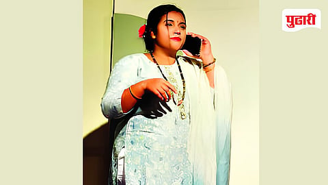 तेजा मणेरकर