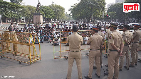 Protest