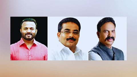 Satara Politics