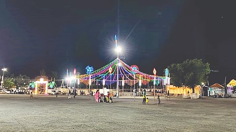 Ashadhi Wari: पालखी सोहळ्यासाठी जिल्हा प्रशासन अलर्ट