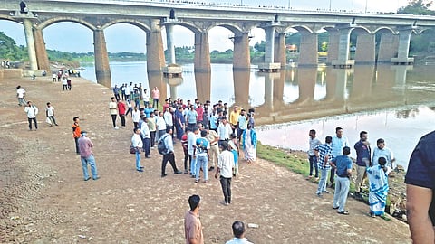 Sangli Murder Case: सांगलीत थरारक पाठलागाने तरूणाचा हत्या