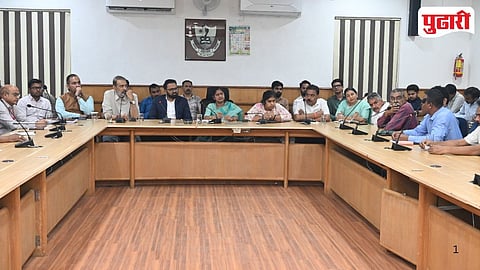 Nagpur Municipal Corporation