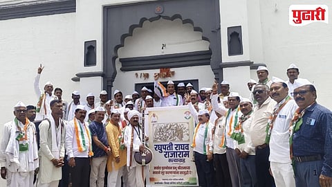 Ayodhya Ram Temple Donation Irregularities