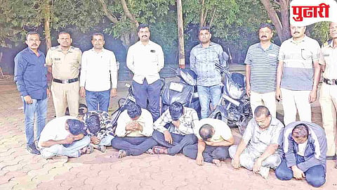 Nanded Crime News