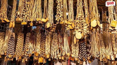 Tulsi Mala