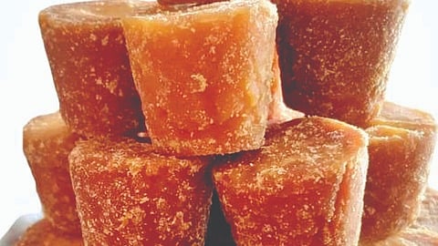 Organic jaggery: सेंद्रिय' गुळाबरोबर विक्रेतेही गायब