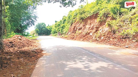Highway Damage