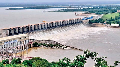 Karnataka Flood | कर्नाटक सरकारचे यंदाही महापुराला आमंत्रण देण्याचे धोरण!