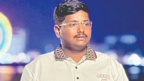 Kolhapur Crime News