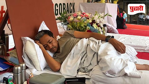 Sonam Wangchuk Hunger Strike