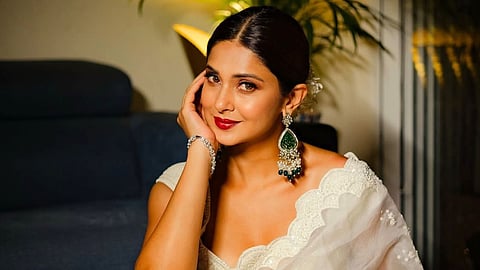 Jennifer Winget