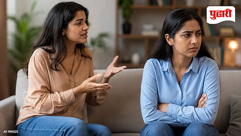 Overthinking and Hidden Anger