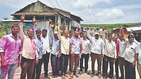 Sangli News