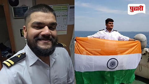Heramb Karmarkar Pune