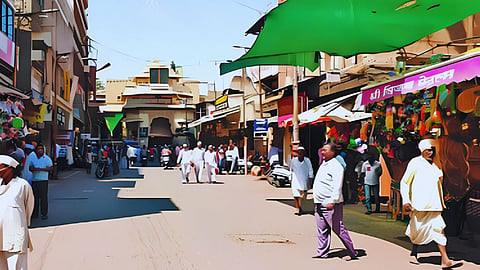 Pandharpur News