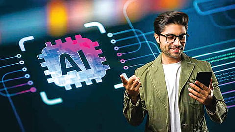 AI Chatbot |
