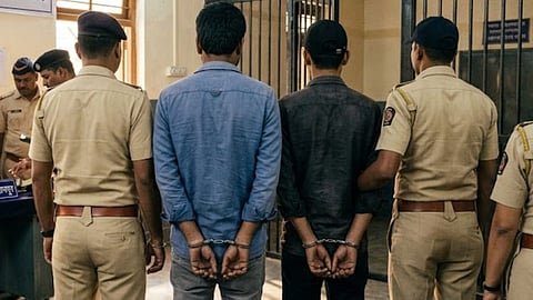 Nagpur Crime