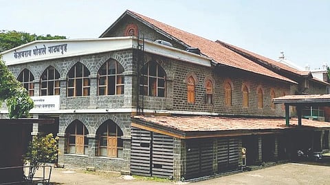 Keshavrao Bhosale Natyagruha