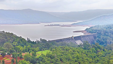 Koyna Dam: कमी वीज निर्मितीमुळे महसूलाला मोठा फटका