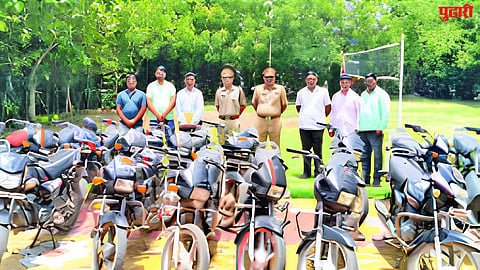 Beed News