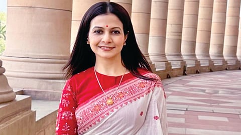 Koyal Malik Resignation |
