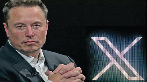X Algorithm