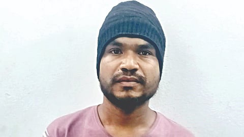 Couple Attacked |